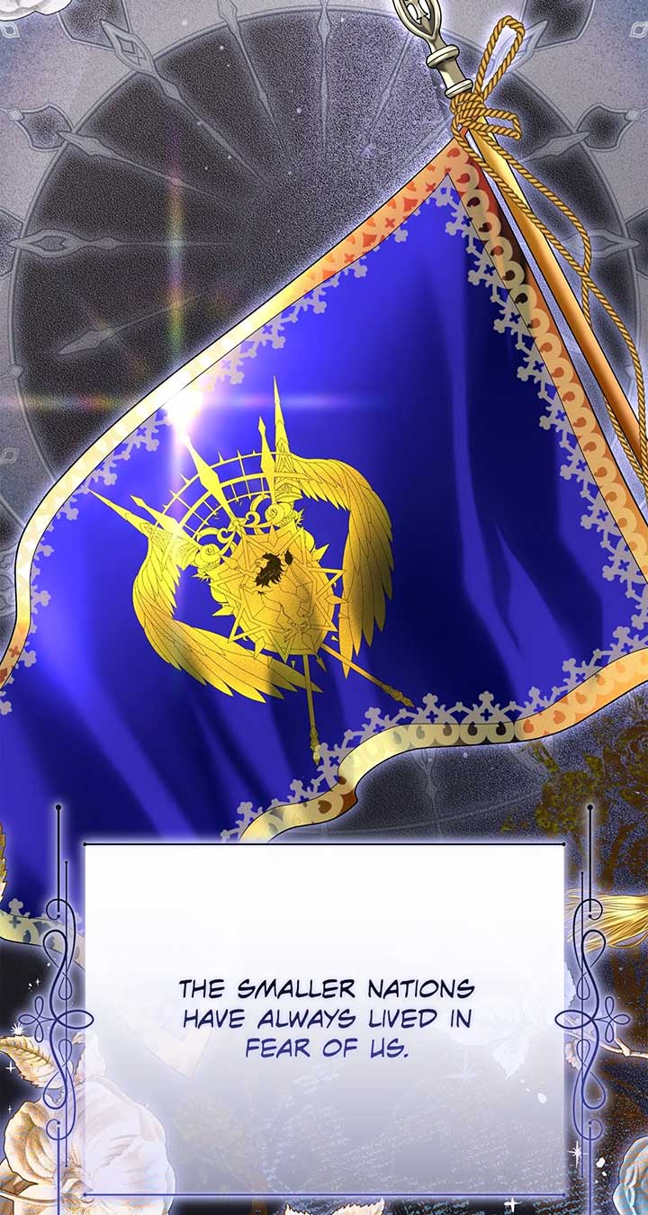 The Empress Wants To Avoid the Emperor Chapter 74 367 035