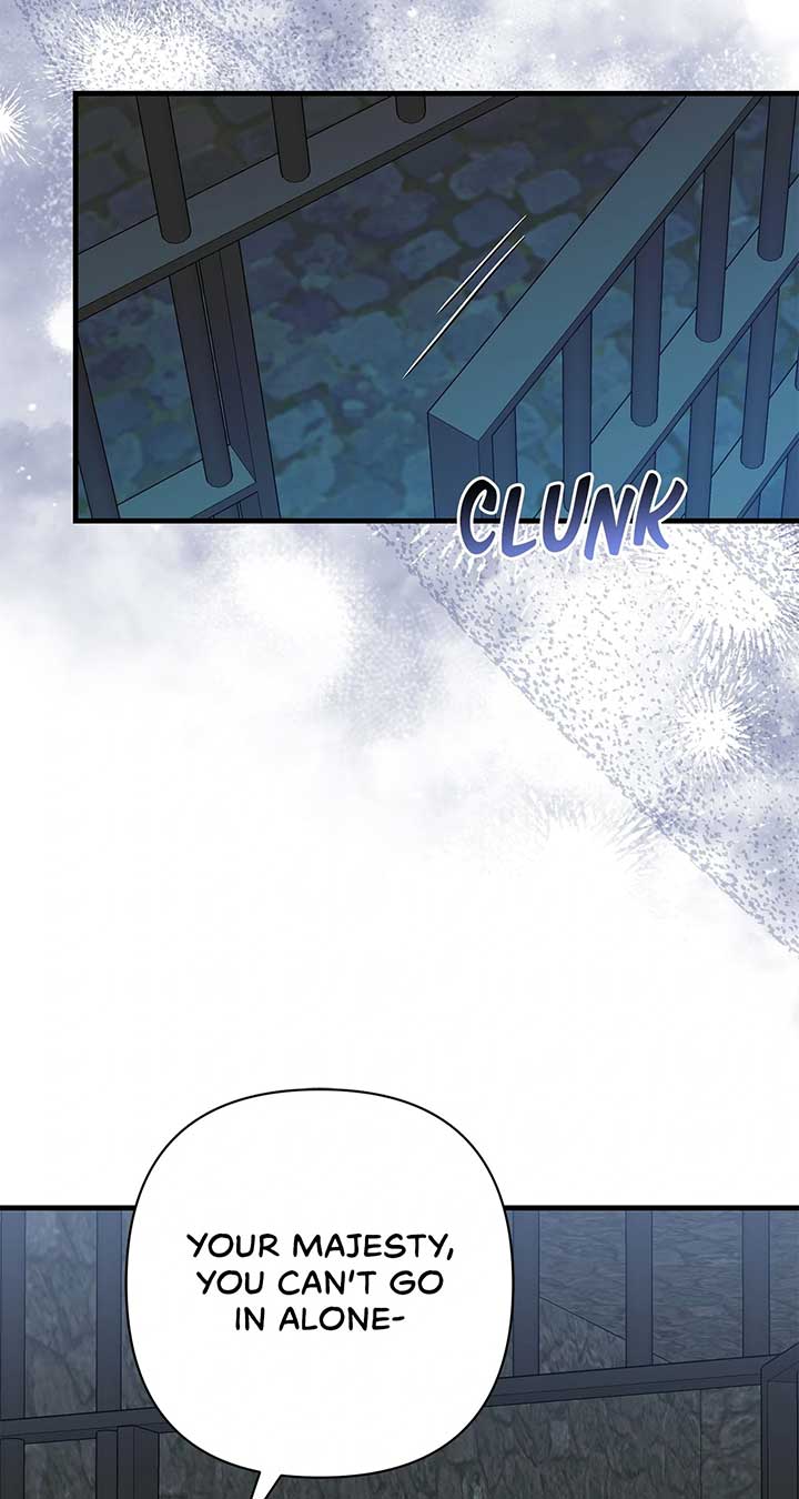 The Empress Wants To Avoid the Emperor Chapter 74 370 038