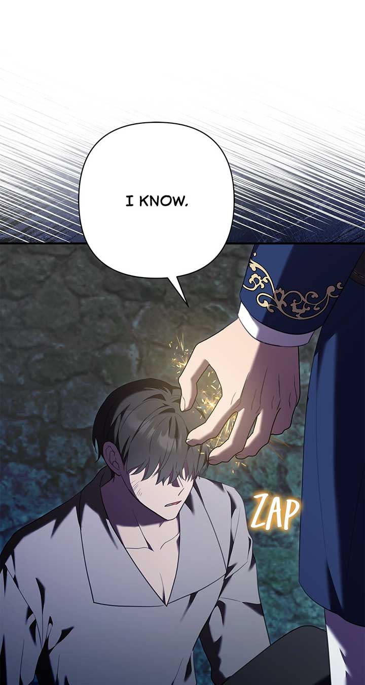 The Empress Wants To Avoid the Emperor Chapter 74 374 042