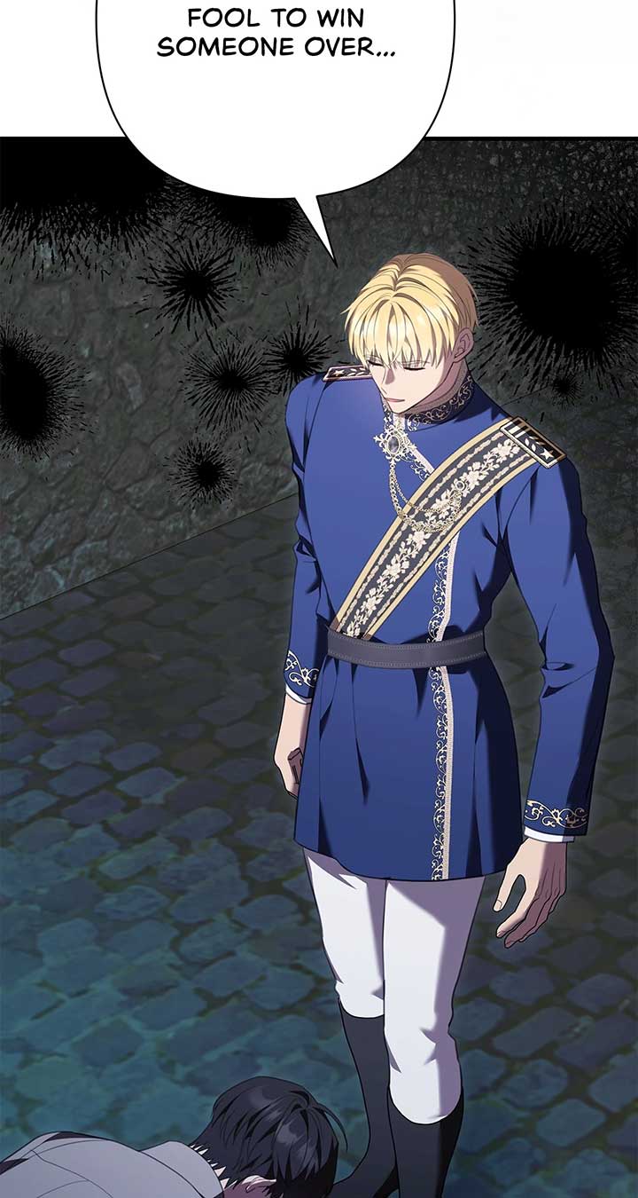 The Empress Wants To Avoid the Emperor Chapter 74 381 049