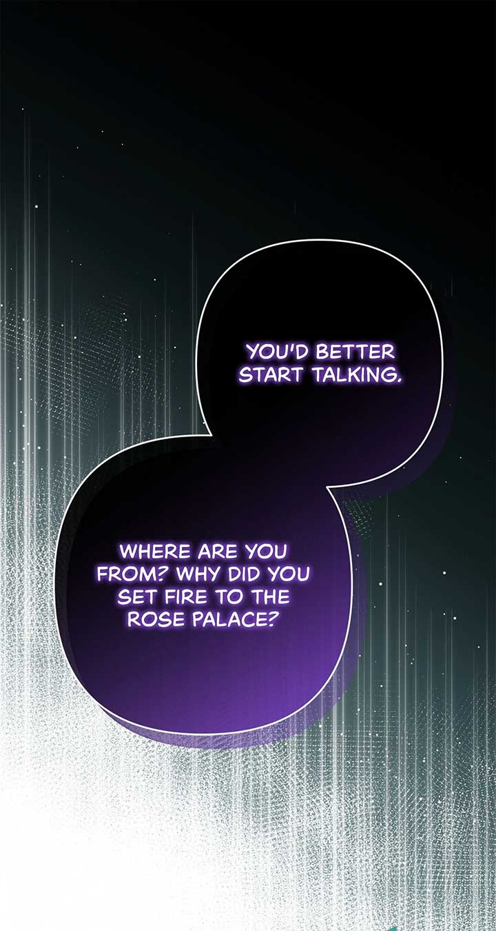 The Empress Wants To Avoid the Emperor Chapter 74 385 053