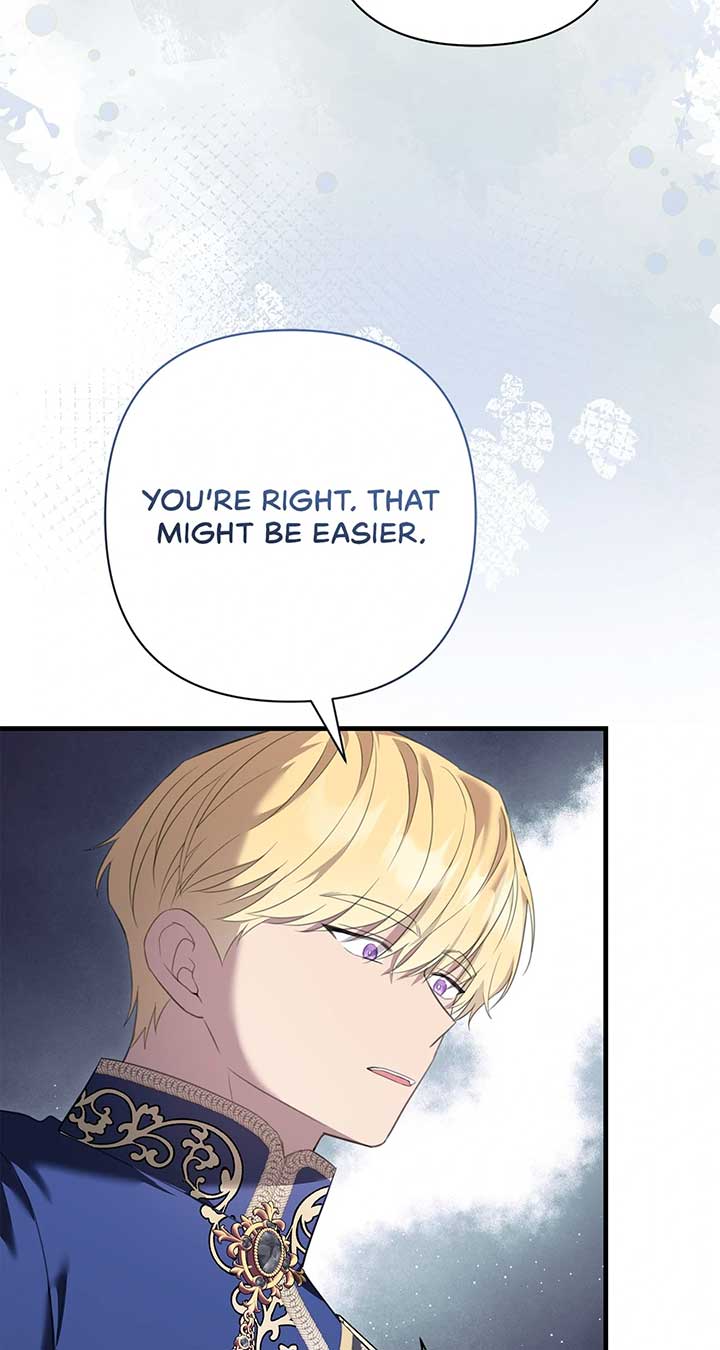 The Empress Wants To Avoid the Emperor Chapter 74 389 057