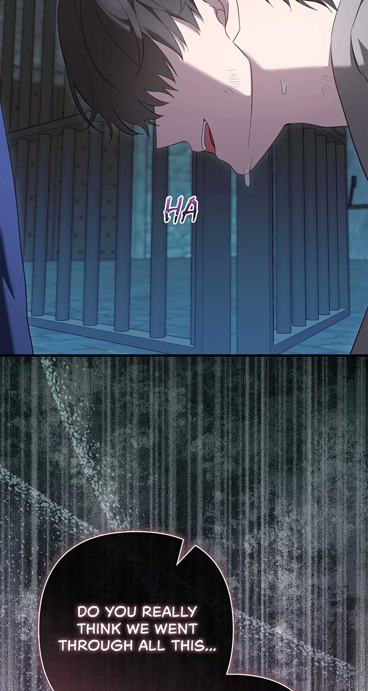 The Empress Wants To Avoid the Emperor Chapter 74 391 059