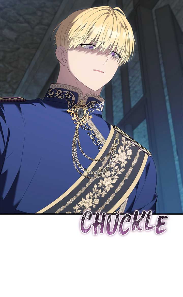 The Empress Wants To Avoid the Emperor Chapter 74 393 061