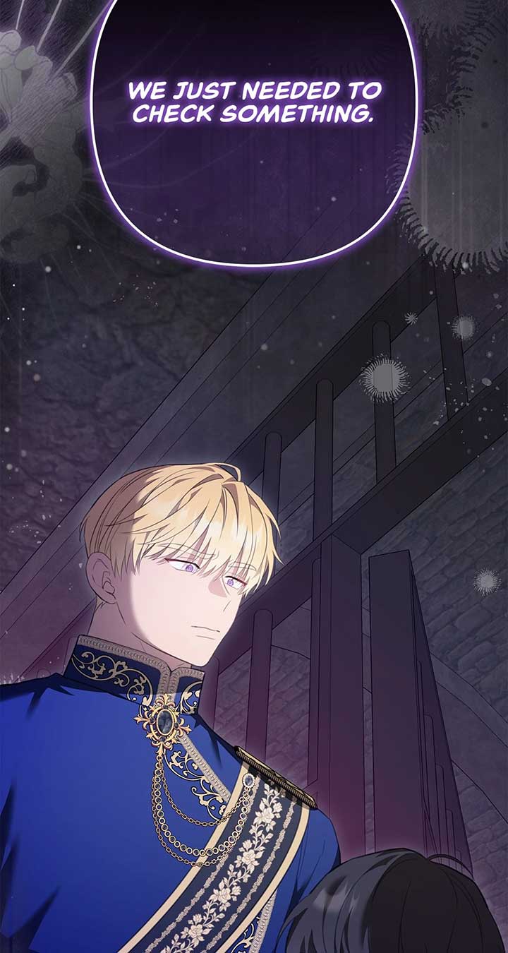 The Empress Wants To Avoid the Emperor Chapter 74 396 064