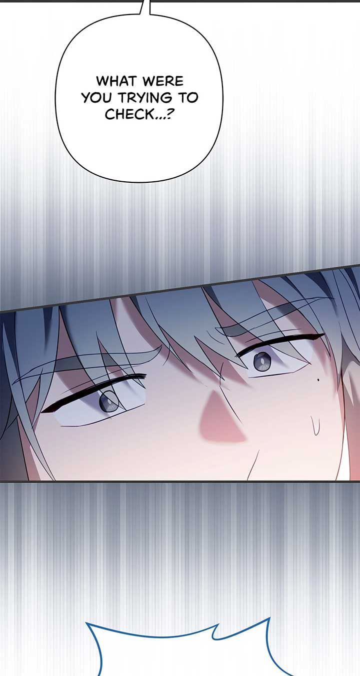 The Empress Wants To Avoid the Emperor Chapter 74 399 067