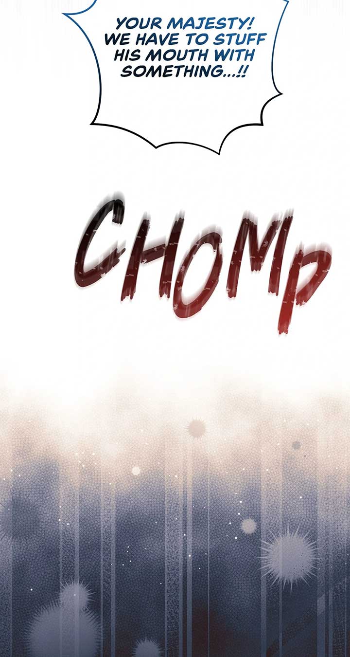 The Empress Wants To Avoid the Emperor Chapter 74 400 068