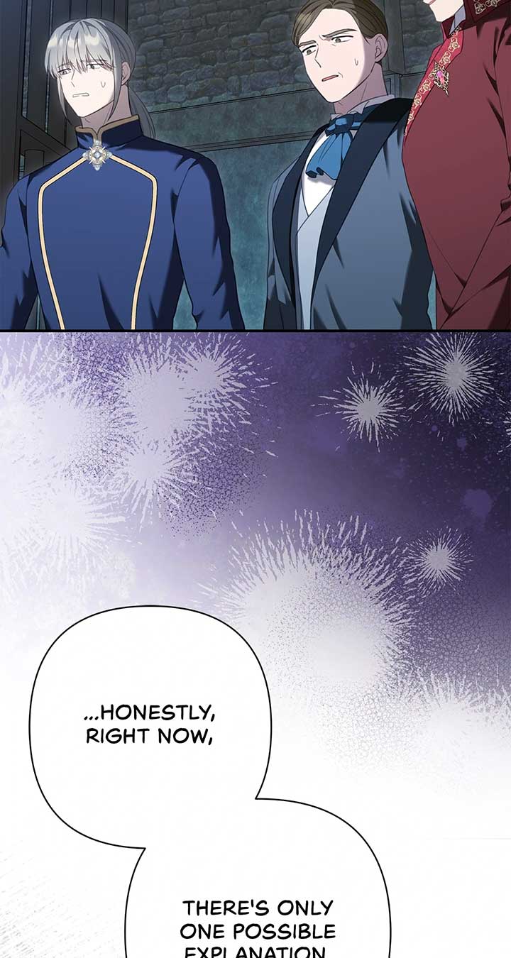 The Empress Wants To Avoid the Emperor Chapter 74 405 073