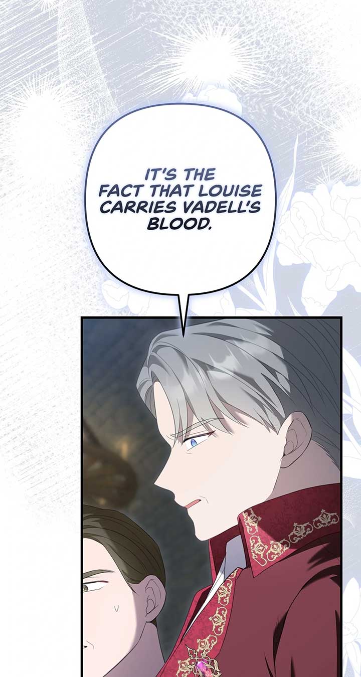 The Empress Wants To Avoid the Emperor Chapter 74 407 075