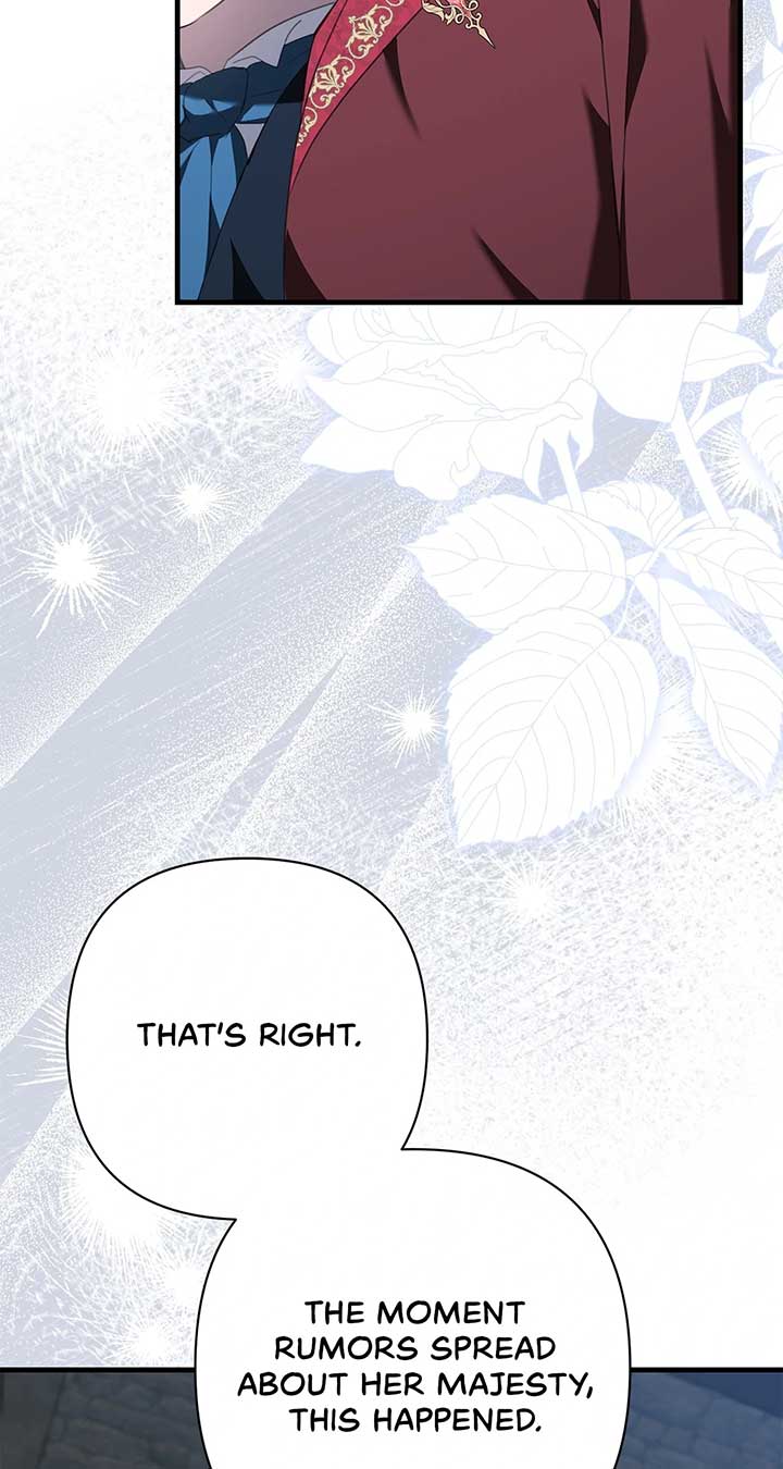 The Empress Wants To Avoid the Emperor Chapter 74 408 076