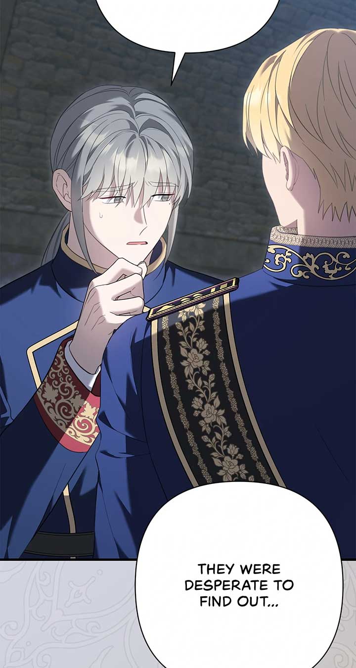 The Empress Wants To Avoid the Emperor Chapter 74 409 077