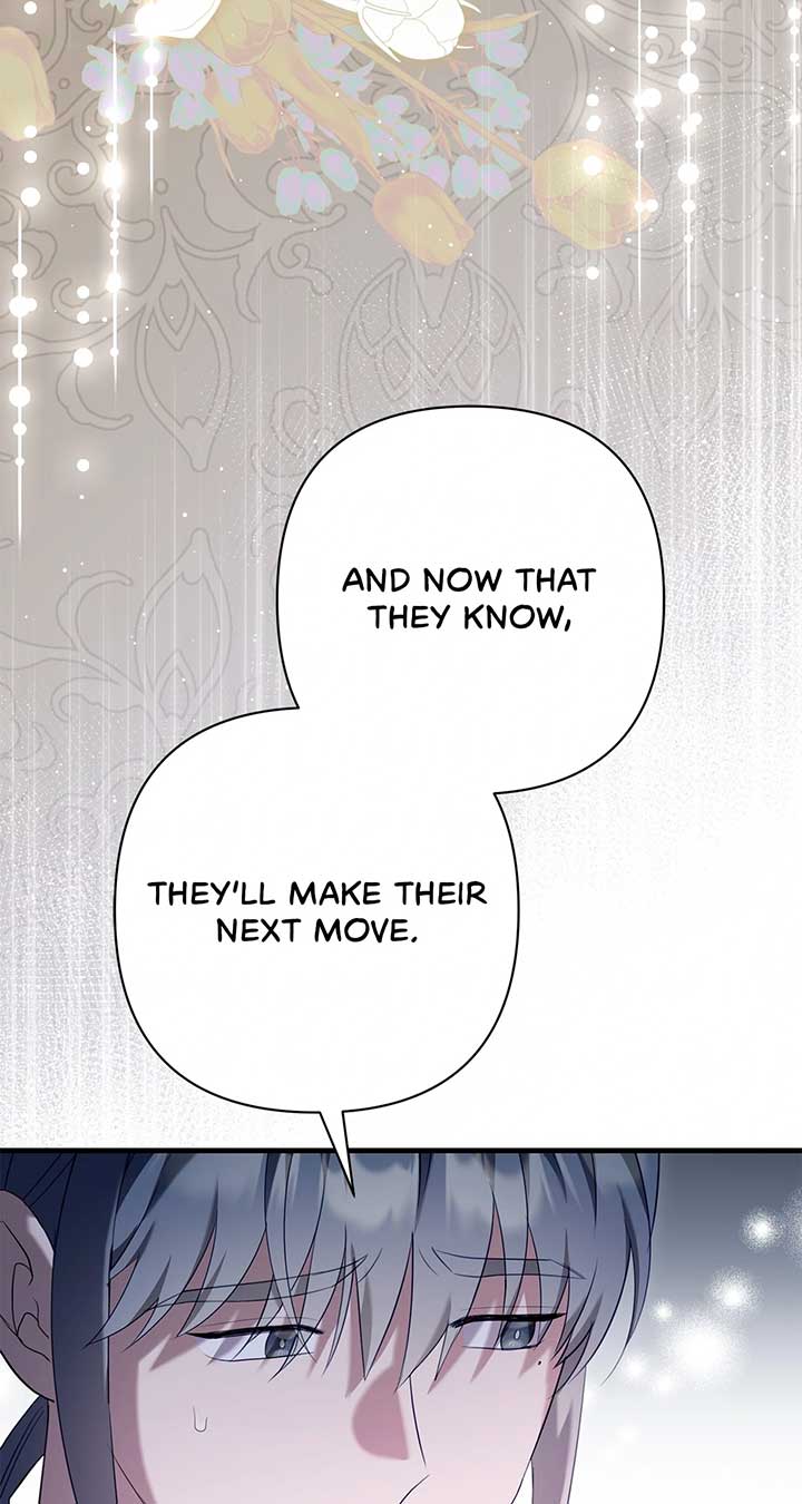 The Empress Wants To Avoid the Emperor Chapter 74 412 080