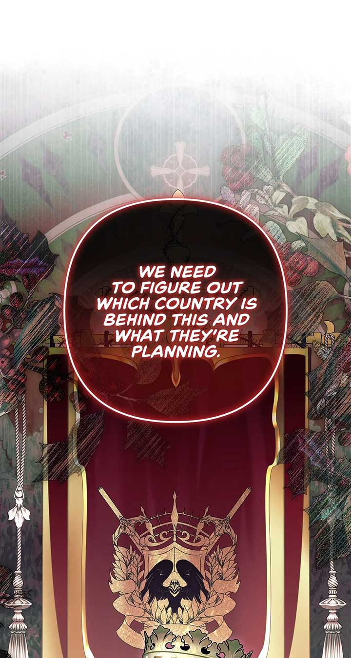 The Empress Wants To Avoid the Emperor Chapter 74 414 082