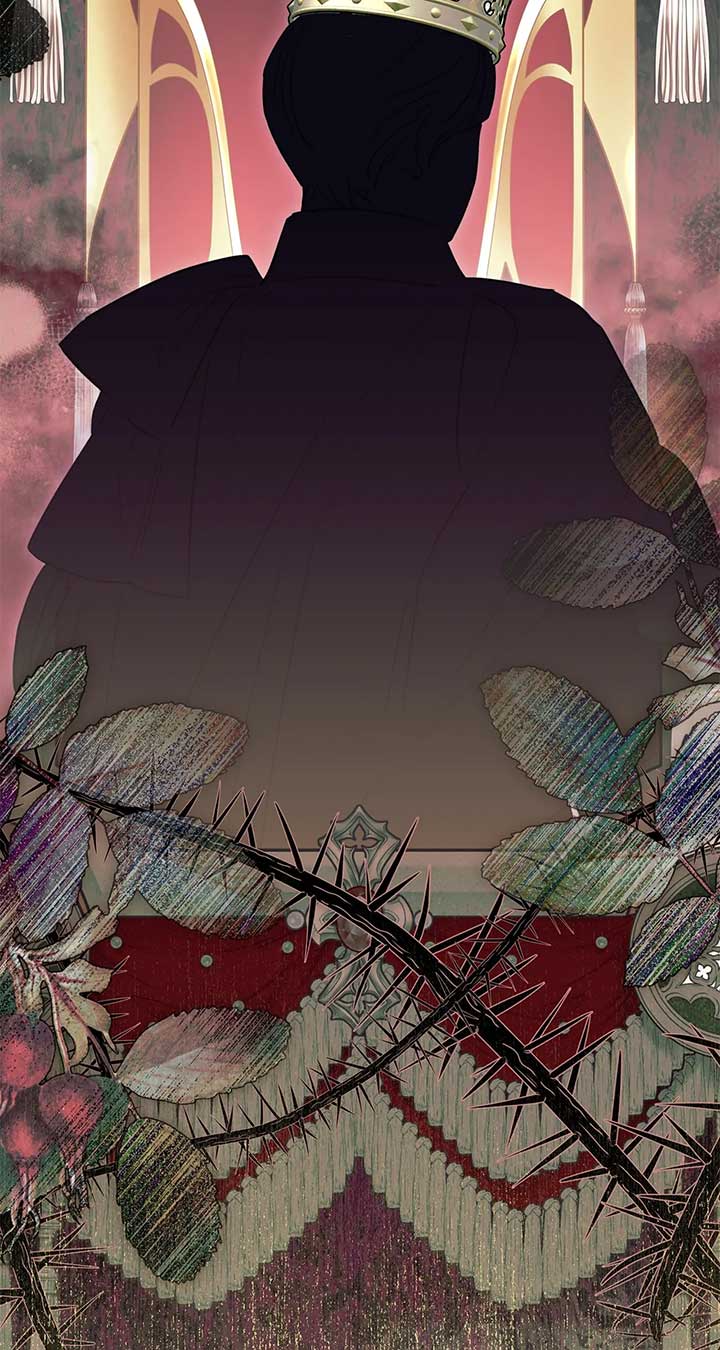 The Empress Wants To Avoid the Emperor Chapter 74 415 083