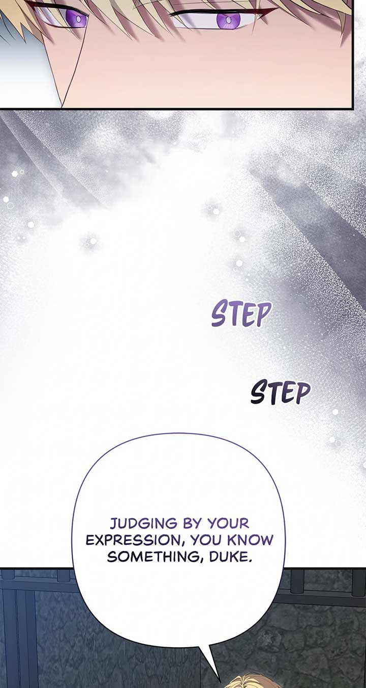 The Empress Wants To Avoid the Emperor Chapter 74 418 086