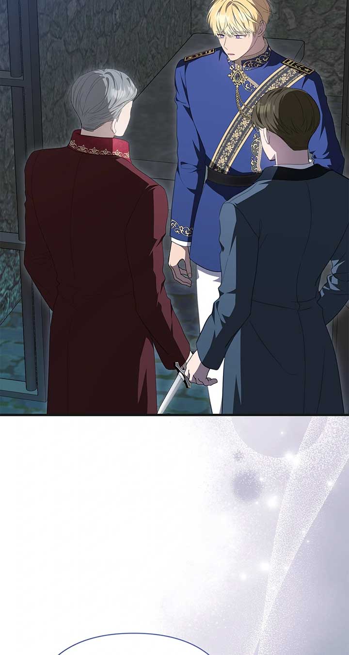 The Empress Wants To Avoid the Emperor Chapter 74 419 087