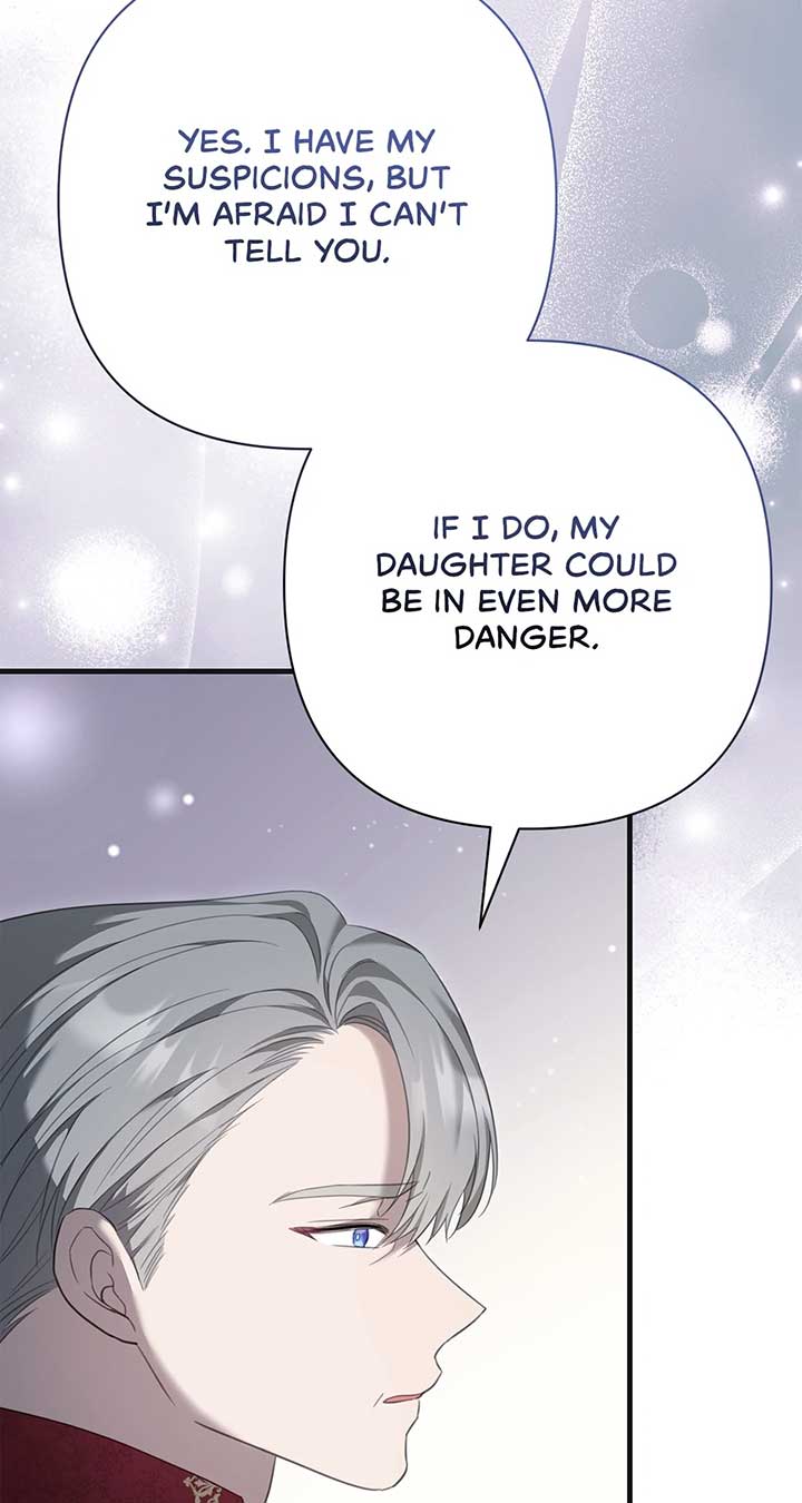 The Empress Wants To Avoid the Emperor Chapter 74 420 088