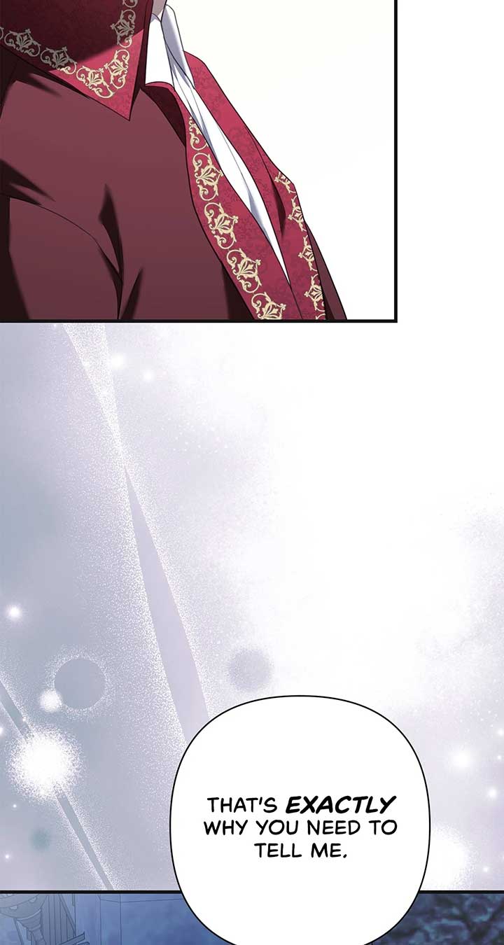 The Empress Wants To Avoid the Emperor Chapter 74 421 089