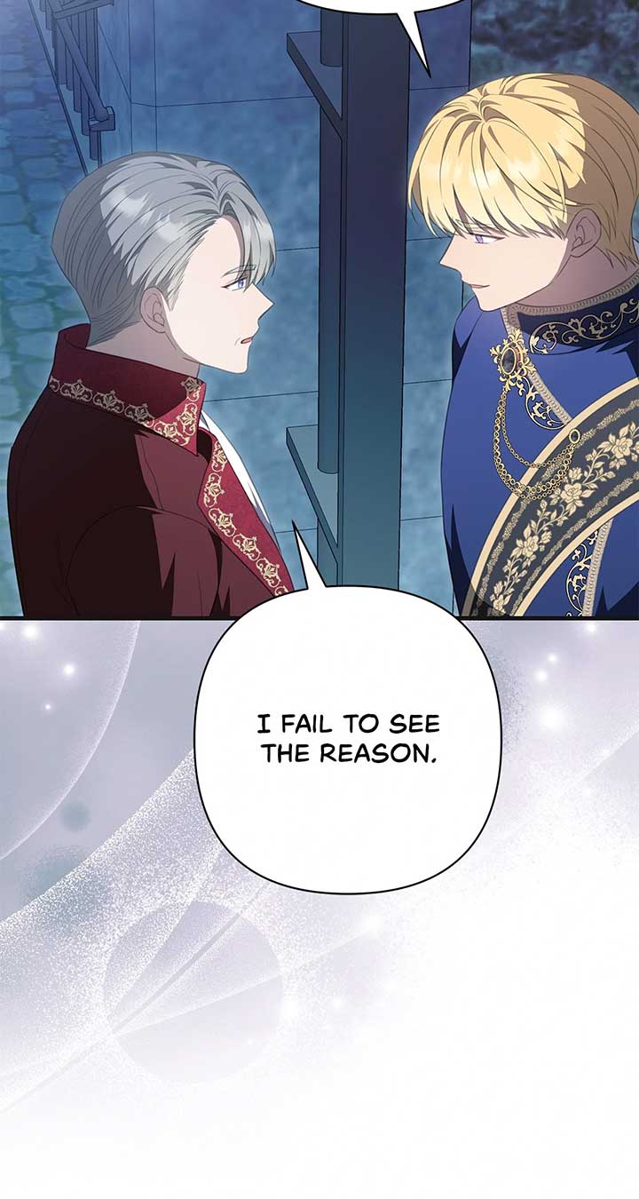 The Empress Wants To Avoid the Emperor Chapter 74 422 090