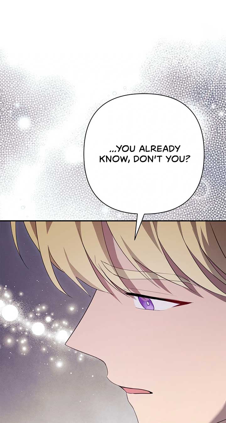 The Empress Wants To Avoid the Emperor Chapter 74 425 093