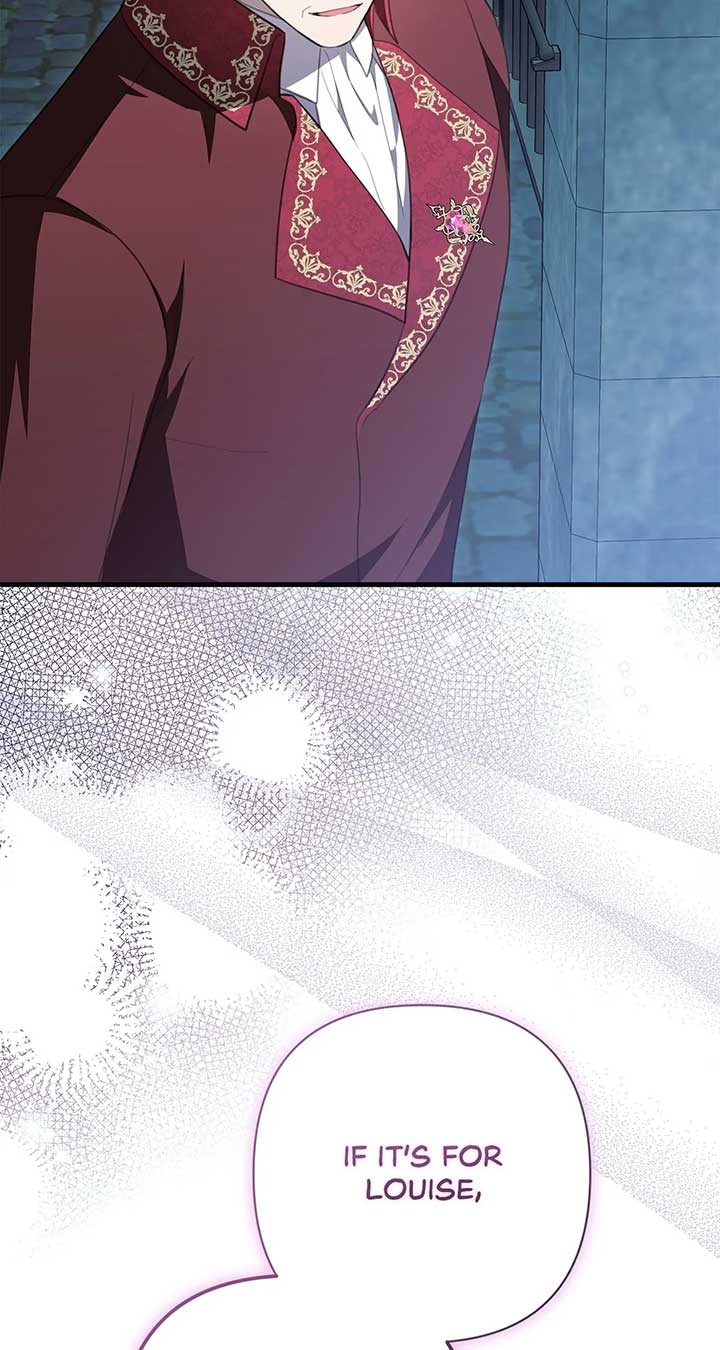 The Empress Wants To Avoid the Emperor Chapter 74 428 096