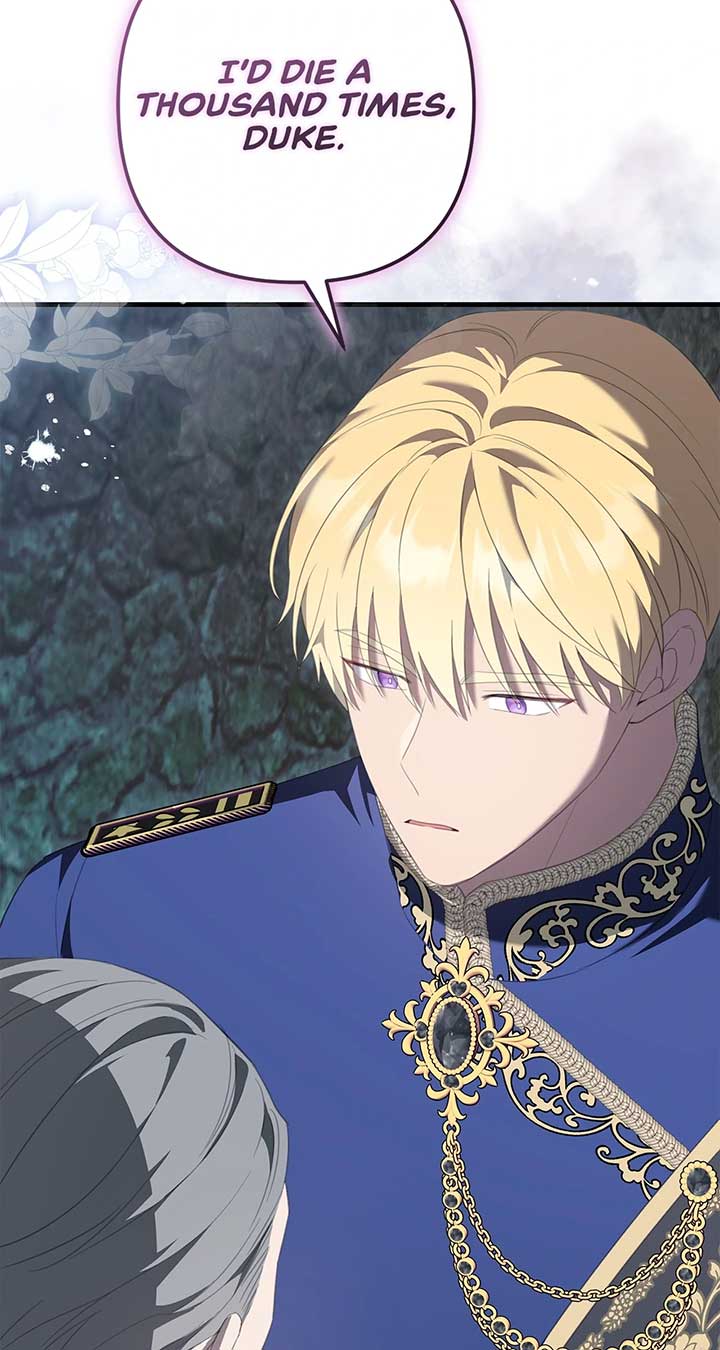 The Empress Wants To Avoid the Emperor Chapter 74 429 097