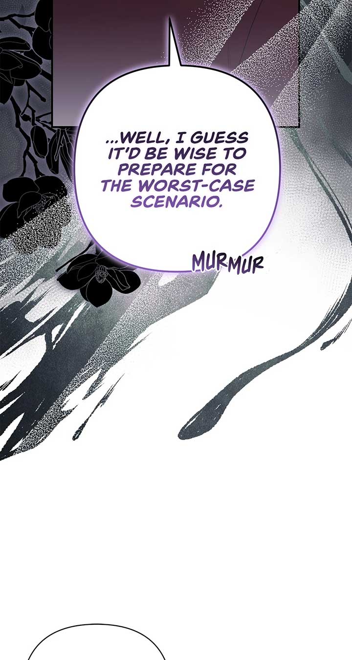 The Empress Wants To Avoid the Emperor Chapter 74 435 103