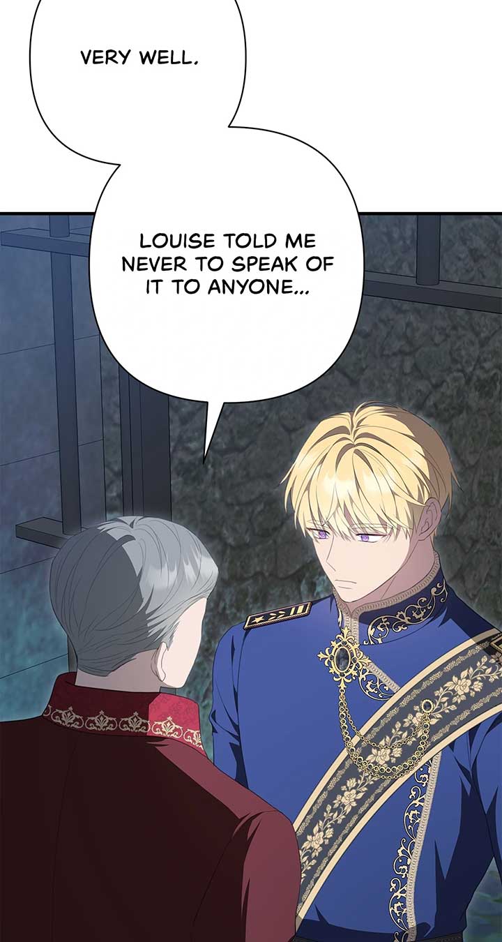 The Empress Wants To Avoid the Emperor Chapter 74 436 104