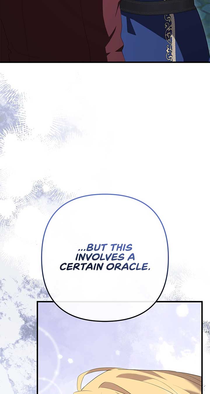 The Empress Wants To Avoid the Emperor Chapter 74 437 105