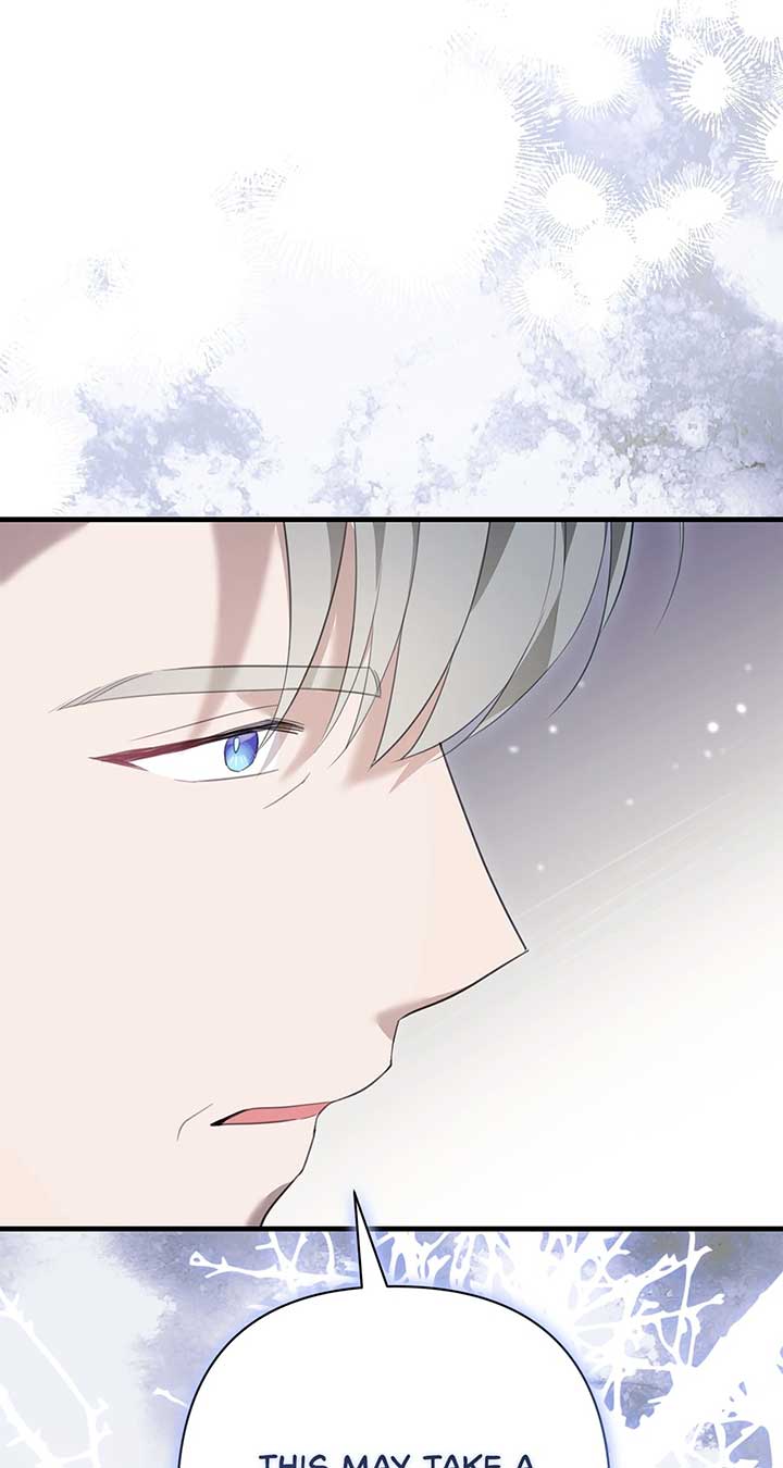 The Empress Wants To Avoid the Emperor Chapter 74 439 107