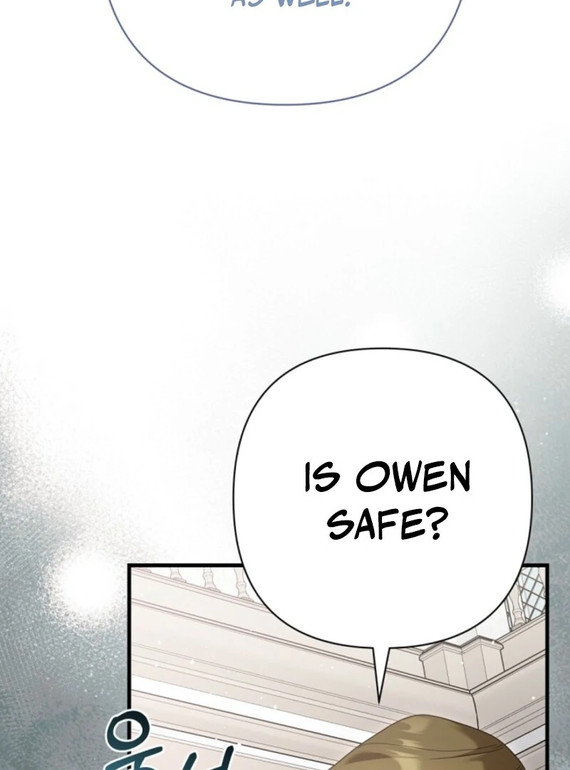 The Empress Wants To Avoid the Emperor Chapter 83 467 ch 83 10