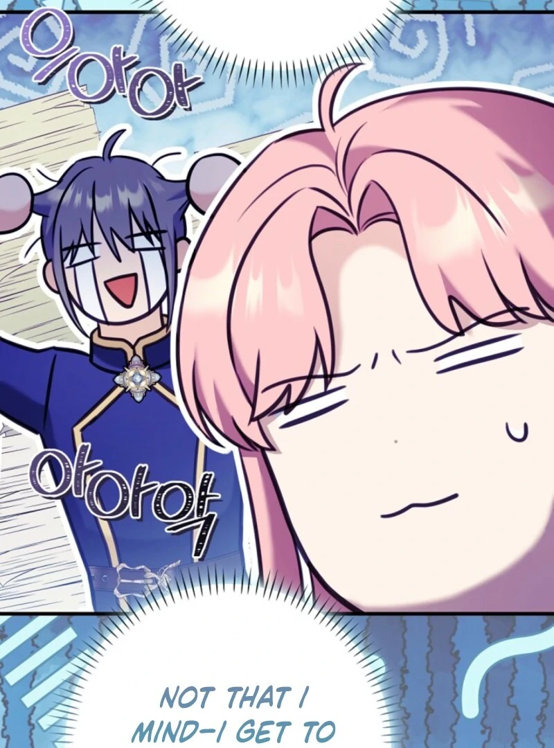 The Empress Wants To Avoid the Emperor Chapter 83 559 ch 83 102