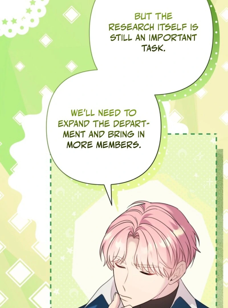 The Empress Wants To Avoid the Emperor Chapter 83 561 ch 83 104