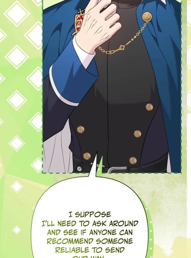 The Empress Wants To Avoid the Emperor Chapter 83 562 ch 83 105