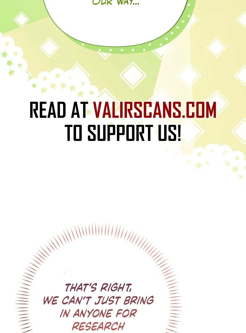 The Empress Wants To Avoid the Emperor Chapter 83 563 ch 83 106