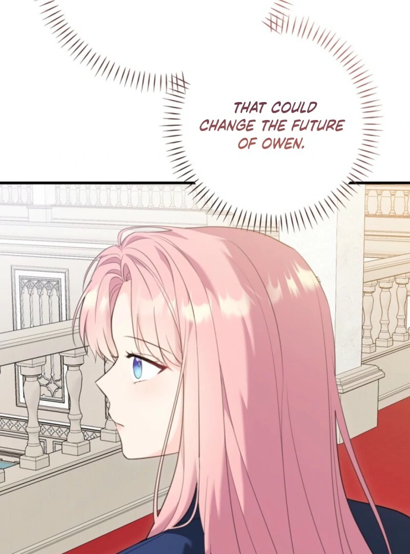 The Empress Wants To Avoid the Emperor Chapter 83 564 ch 83 107