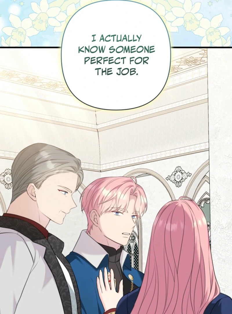 The Empress Wants To Avoid the Emperor Chapter 83 567 ch 83 110