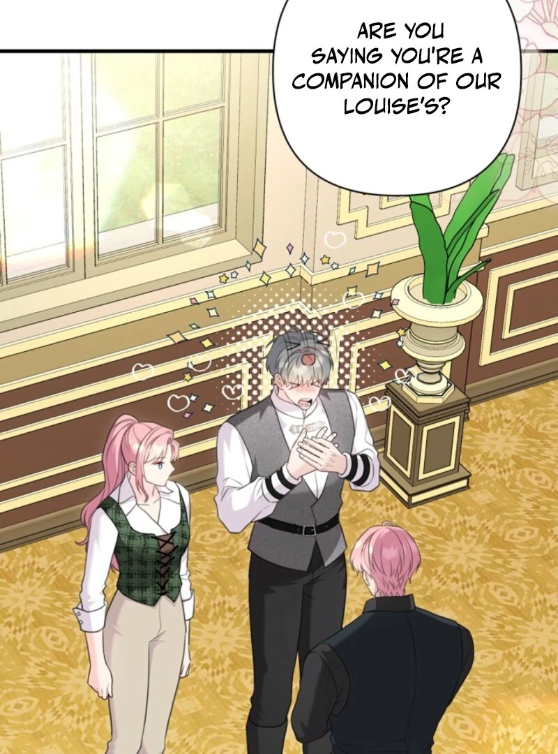 The Empress Wants To Avoid the Emperor Chapter 83 574 ch 83 117