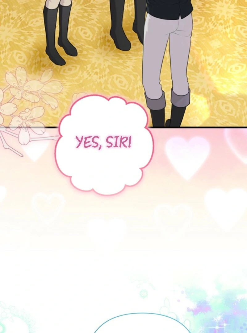 The Empress Wants To Avoid the Emperor Chapter 83 575 ch 83 118