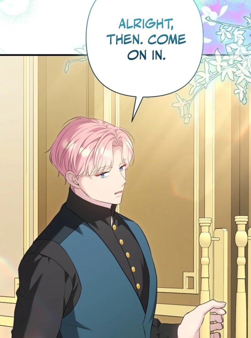 The Empress Wants To Avoid the Emperor Chapter 83 576 ch 83 119