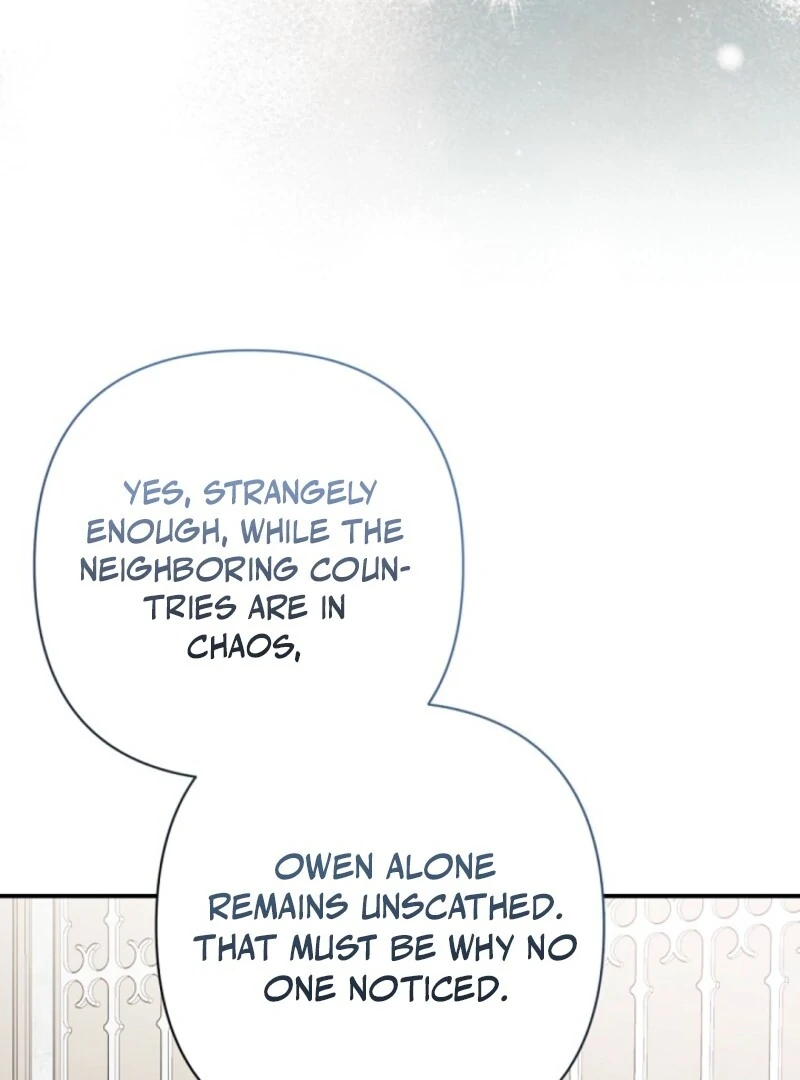 The Empress Wants To Avoid the Emperor Chapter 83 469 ch 83 12