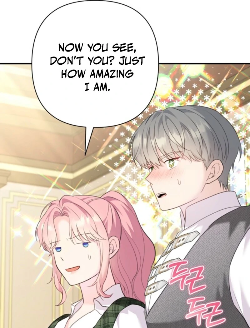 The Empress Wants To Avoid the Emperor Chapter 83 578 ch 83 121