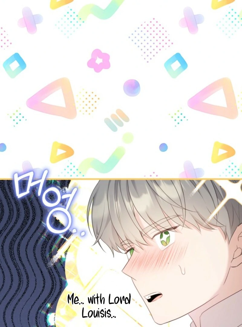 The Empress Wants To Avoid the Emperor Chapter 83 585 ch 83 128