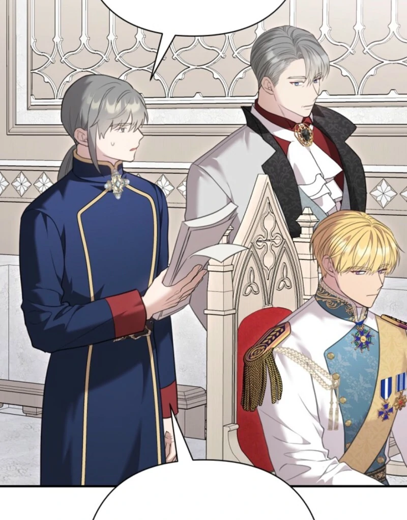 The Empress Wants To Avoid the Emperor Chapter 83 470 ch 83 13