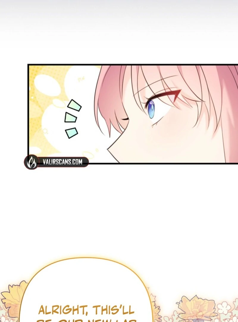 The Empress Wants To Avoid the Emperor Chapter 83 587 ch 83 130