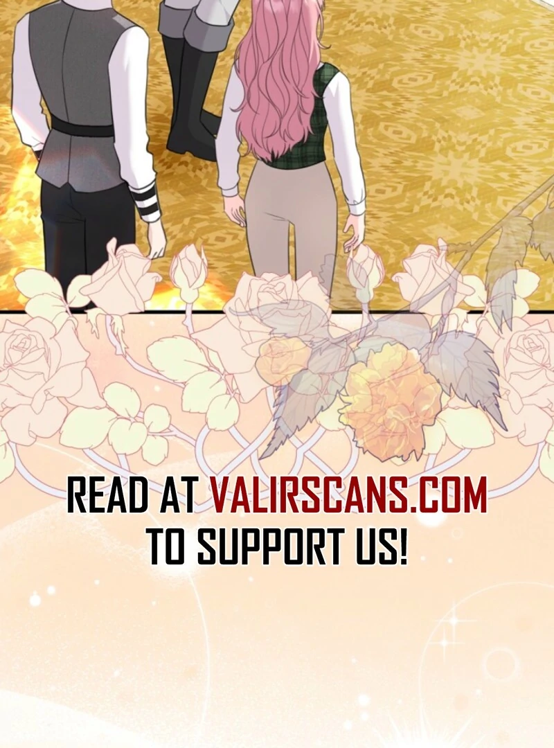 The Empress Wants To Avoid the Emperor Chapter 83 589 ch 83 132