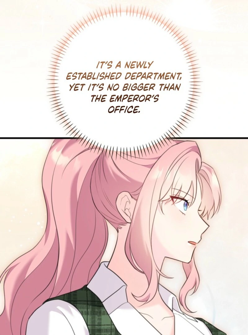 The Empress Wants To Avoid the Emperor Chapter 83 590 ch 83 133