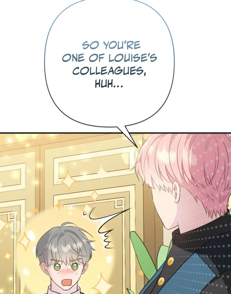 The Empress Wants To Avoid the Emperor Chapter 83 592 ch 83 135