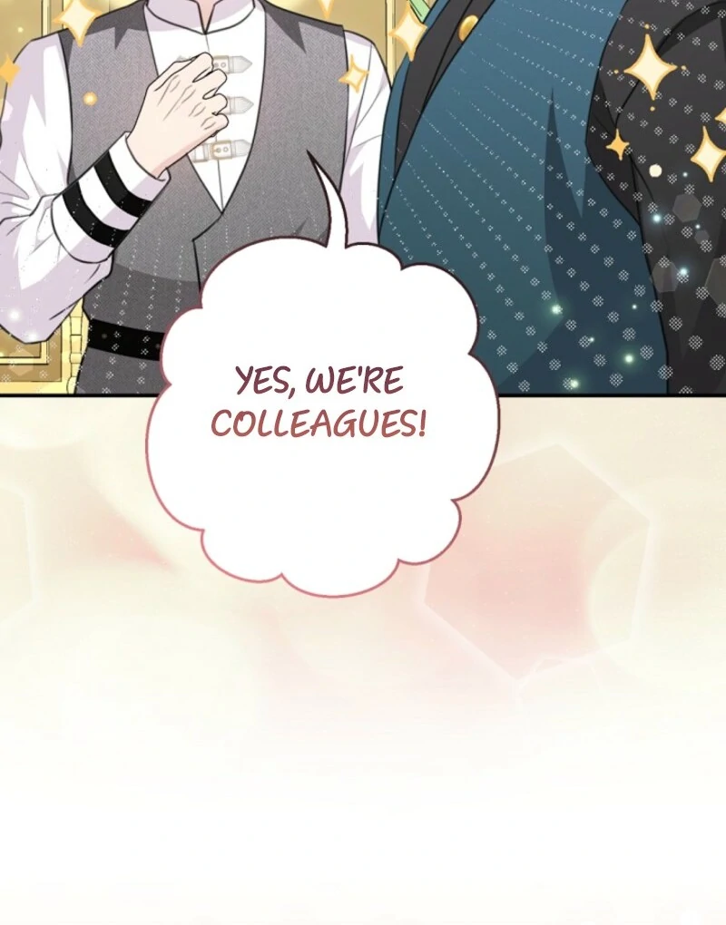 The Empress Wants To Avoid the Emperor Chapter 83 593 ch 83 136