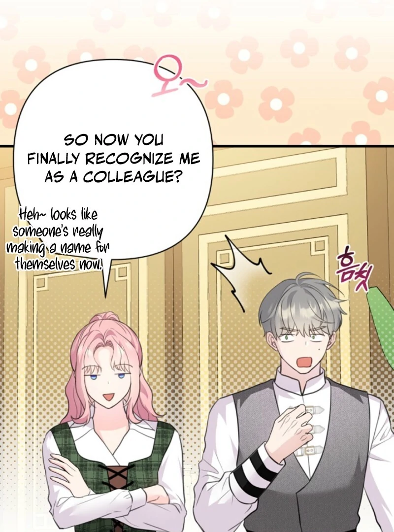 The Empress Wants To Avoid the Emperor Chapter 83 594 ch 83 137